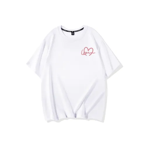 Cotton T Shirts Women's