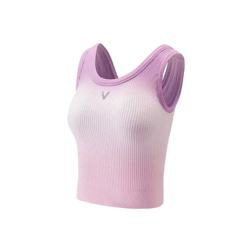 VECTOR Tank Tops Women's