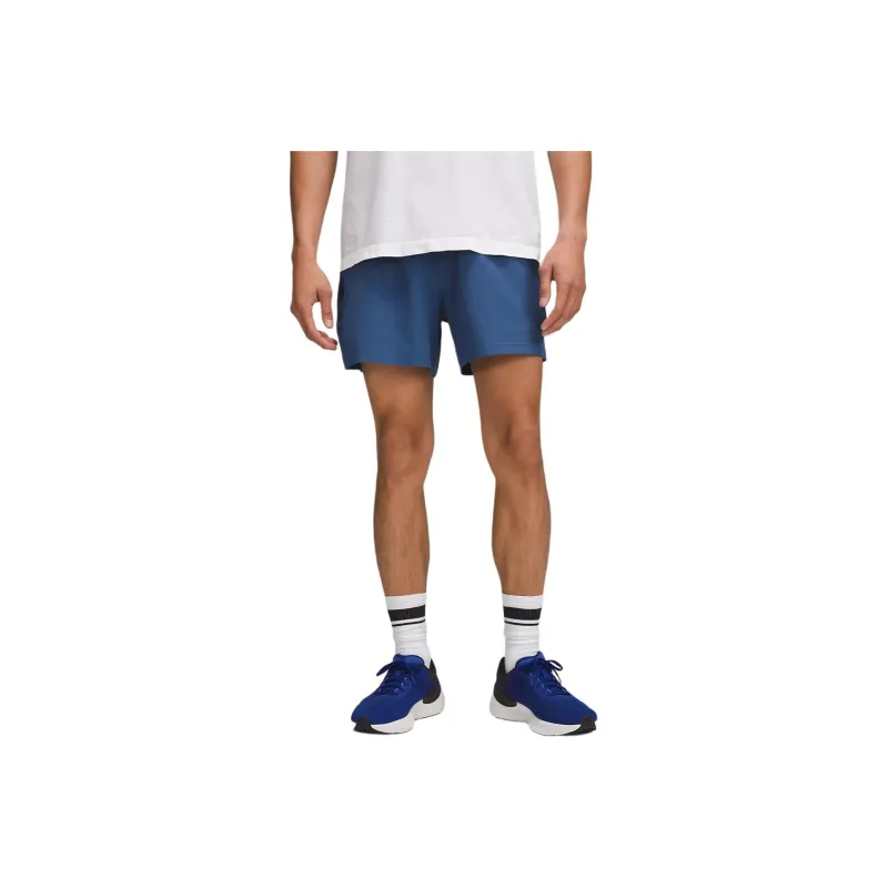 Lululemon Pace Breaker Sports Shorts Men's-45
