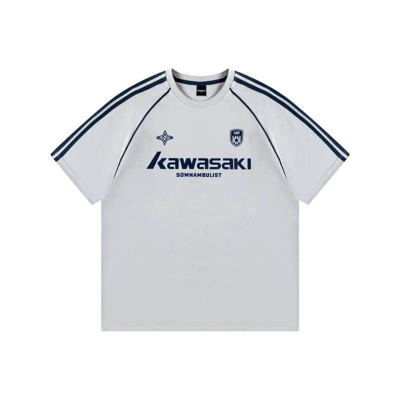 Kawasaki T Shirts Unisex-19
