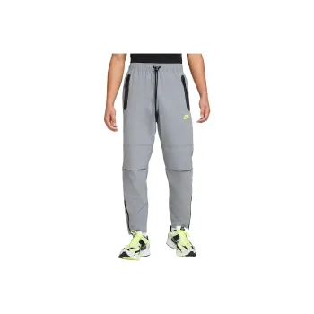 Nike Tech Casual Pants Men's Cool Gray