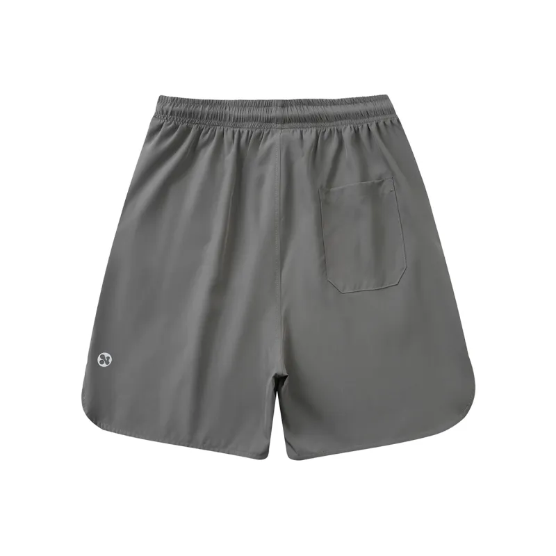 Mimx Homme Casual Shorts Unisex-19