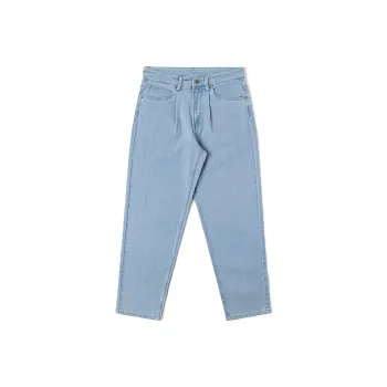 Dickies Casual Pants Men's Vintage Blue