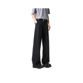 FOR FEAR THAT Casual Pants Unisex
