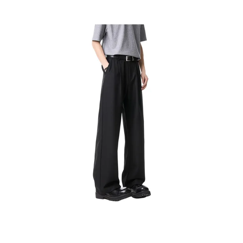 FOR FEAR THAT Casual Pants Unisex-0
