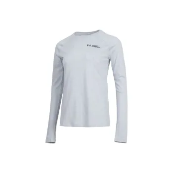 Under Armour T-Shirt Women's Gray