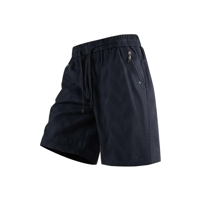 HSTYLE Casual Shorts Unisex-1