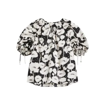 Ted Baker T-Shirts Women's Black