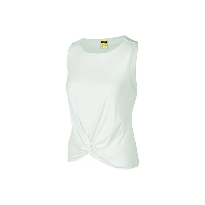 Skechers Tank Top Women's Bright White-0