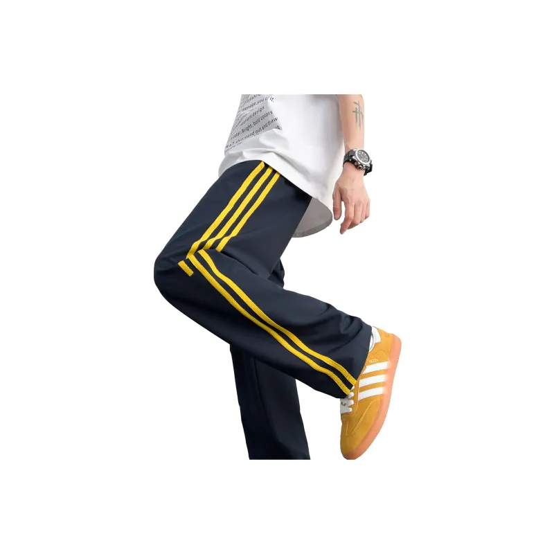 FAVEPOP Casual Pants Unisex-6