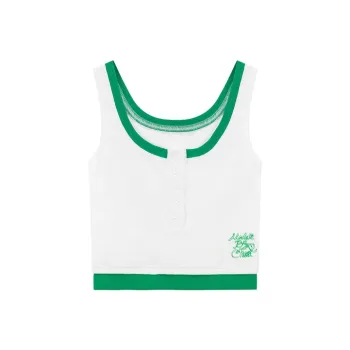 CHUU Tank Tops Women's