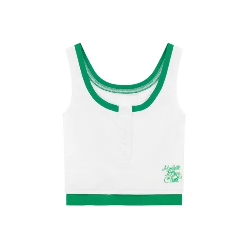 CHUU Tank Tops Women's