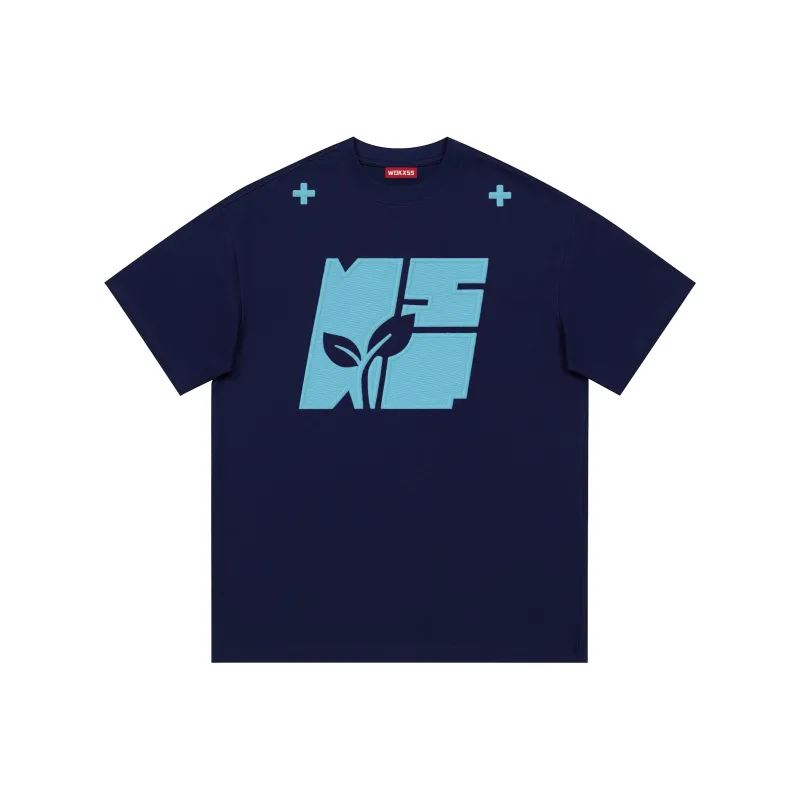 WOKXSS T Shirts Unisex-7