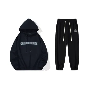 GF Sweatshirt Sets Unisex