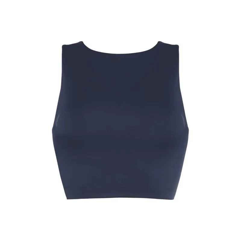 Eres Laura Crop Top-0