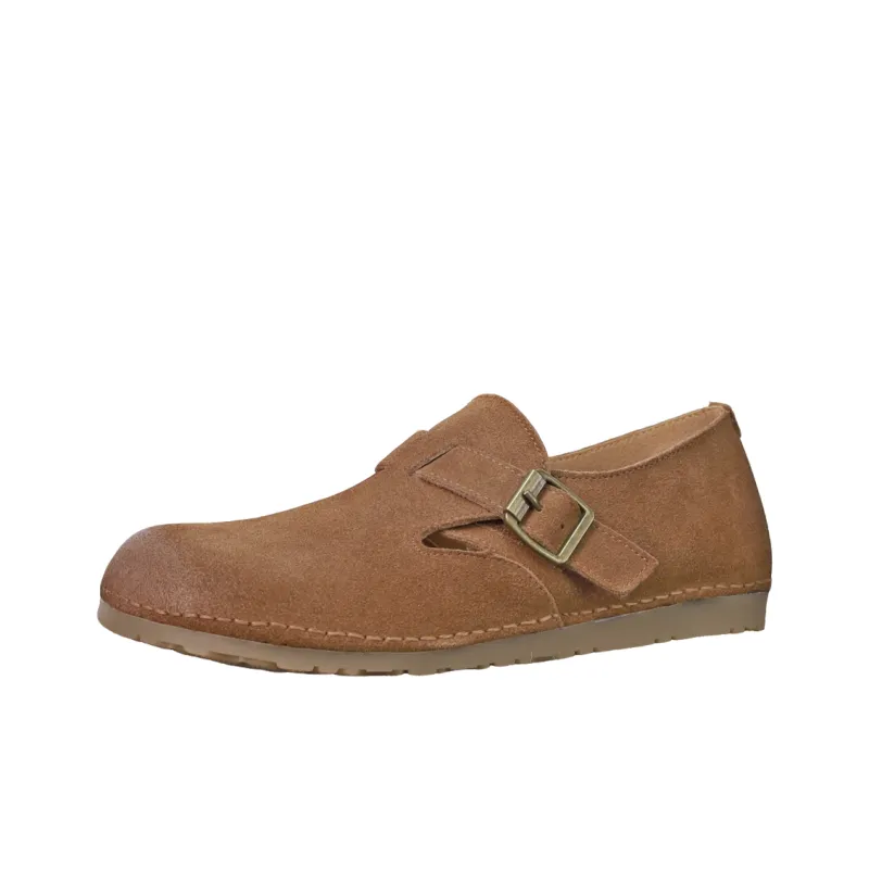 BANASI X HANSHIJINYI x Banas Casual Single Shoes Women's-10