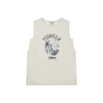 Teenie Weenie T Shirt Women's Ivory