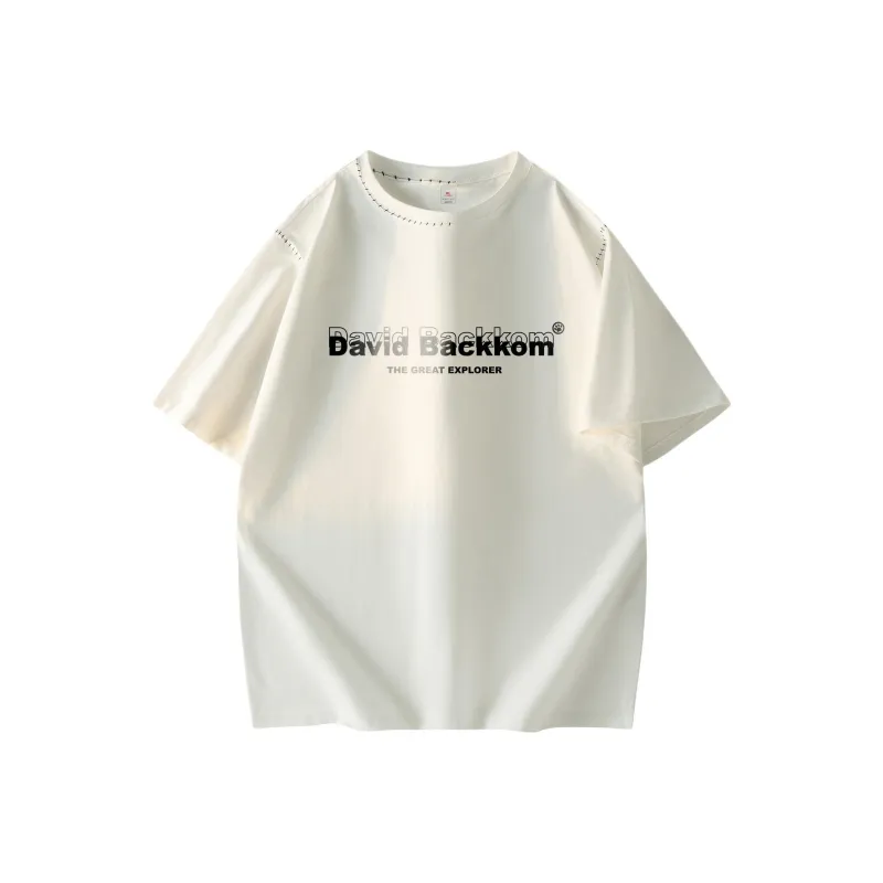 David Bakken T Shirts Unisex-0