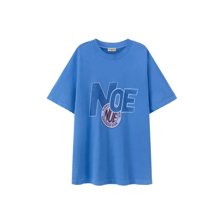 NO ONE ELSE T Shirts Unisex-1