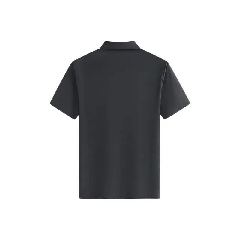 Dance With Wolves Polo Shirt Men's-5
