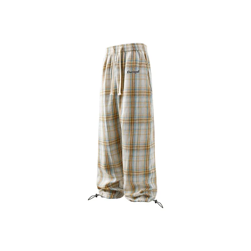 CHARLIE GOLF Casual Pants Unisex-5