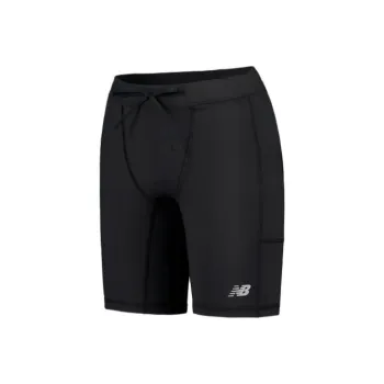 New Balance Sports Shorts Men's Black