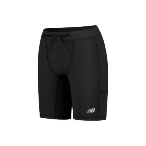 New Balance Sports Shorts Men's Black