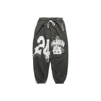 RRR 123 Enemy Sweat