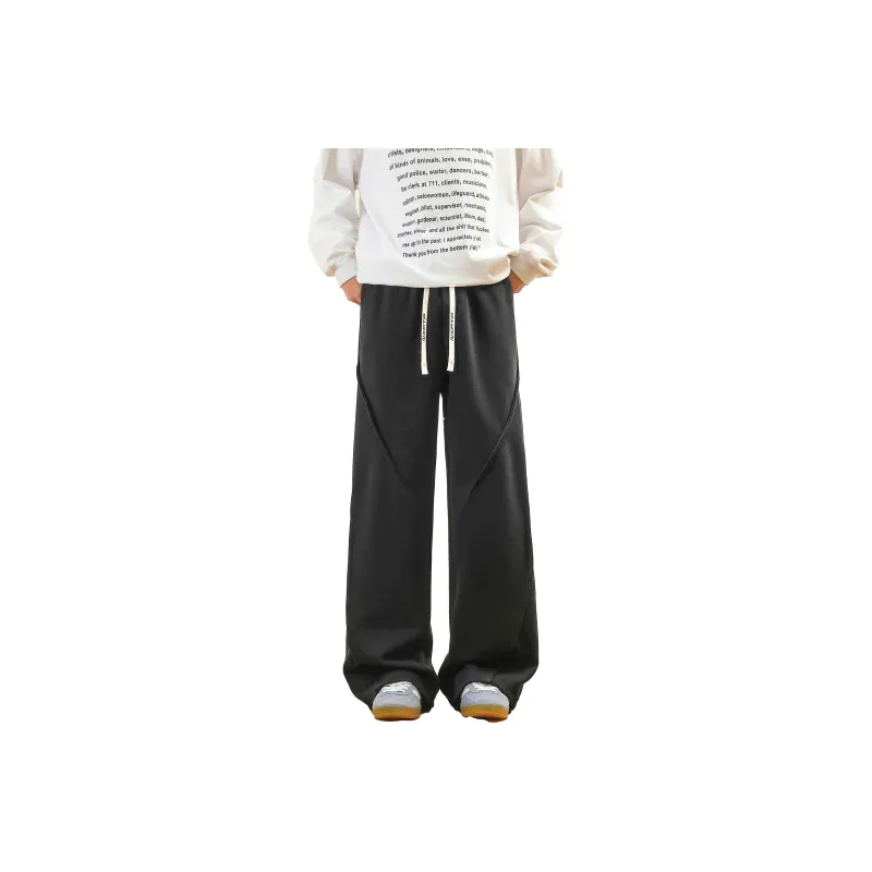 NXPTP Casual Pants Unisex-10