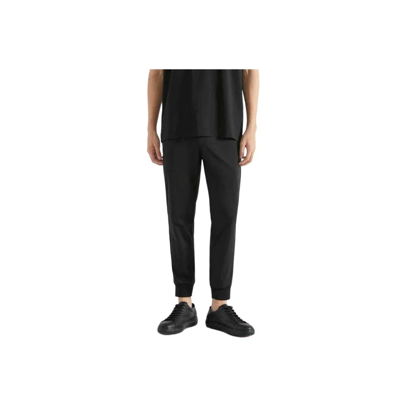K BOXING Casual Pants Men-0