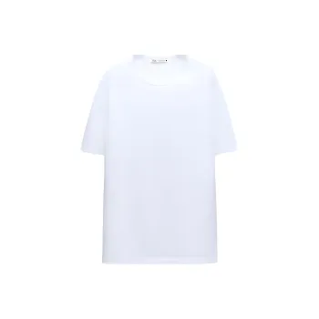 ZARA T Shirts Women's White