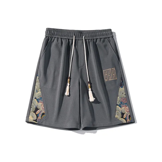 DESSO Casual Shorts Unisex-20