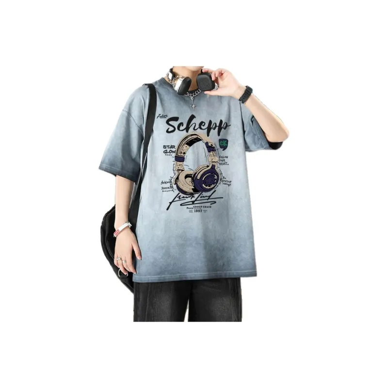 SCHEPPERHEYN T Shirts Unisex-0