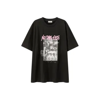 NO ONE ELSE T Shirts Unisex
