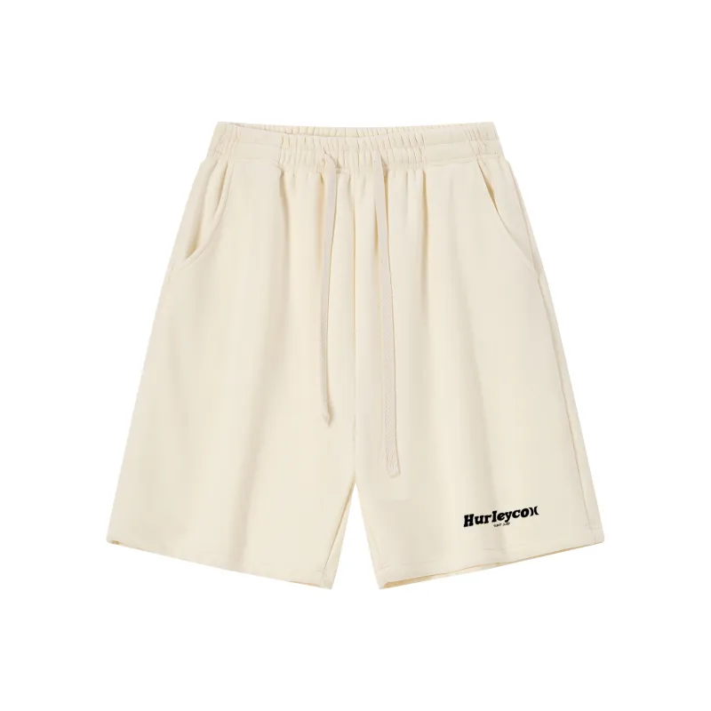 Hurley Casual Shorts Unisex-6