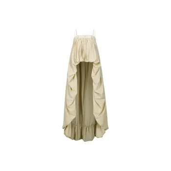 YCH Tank Top Women's Light Yellow