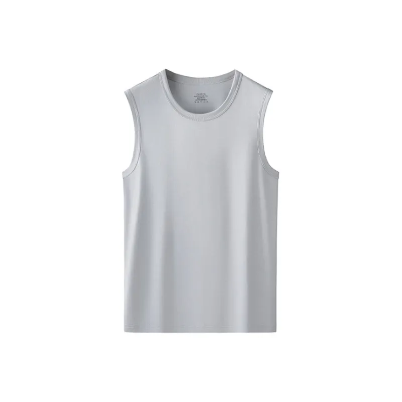 DUINIDESIYU Men Tank Tops-5