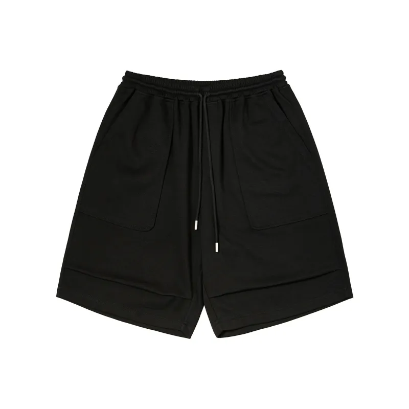 TIKIMOMOKA Sports Shorts Unisex-6