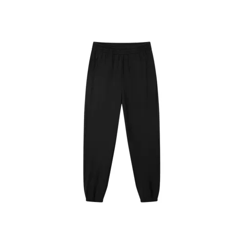 SEM/R Comfortable Pants Casual Pants Men's Black