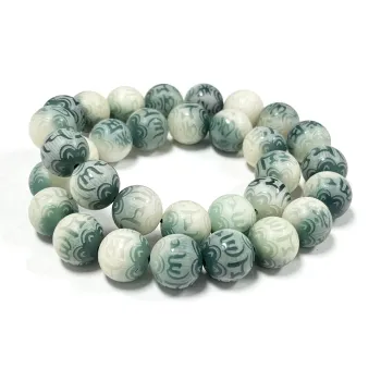 Ryukyu Bodhi Root Bracelets Unisex