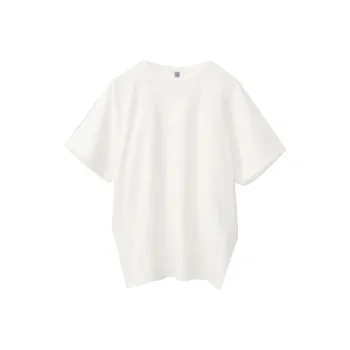 TOTEME Relaxed cut T shirt