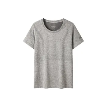 OUTDOOR PRODUCTS T Shirt Women's Castle Gray