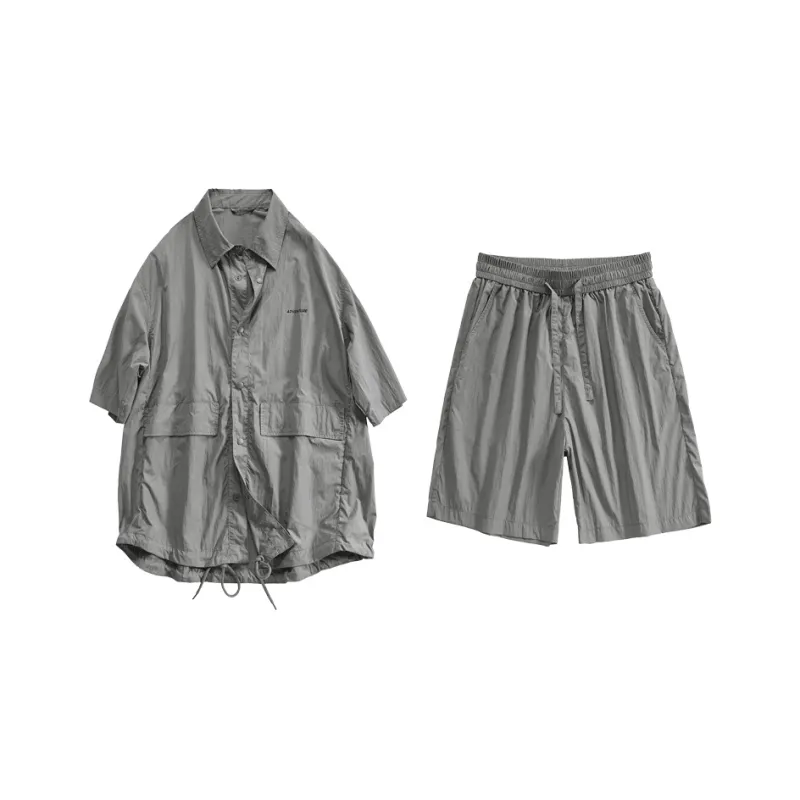 APAY Casual Sportswear Unisex-4
