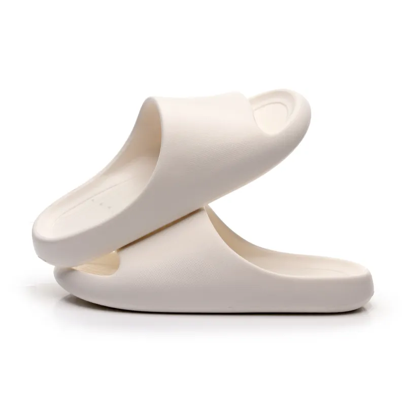 Golofi Minimalist Style Slip Resistant EVA Outdoor Bathroom Home Slip Resistant Slippers-18