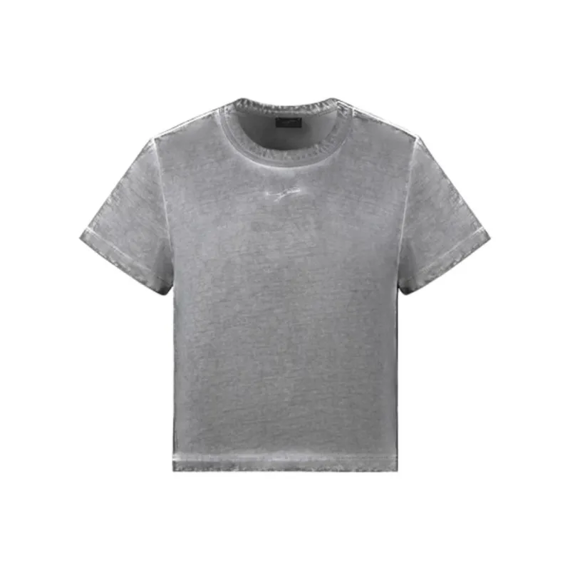 The Last Redemption T Shirt Women's-10