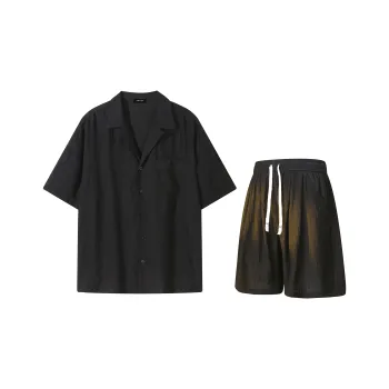 Endless Abyss Casual Sportswear Unisex