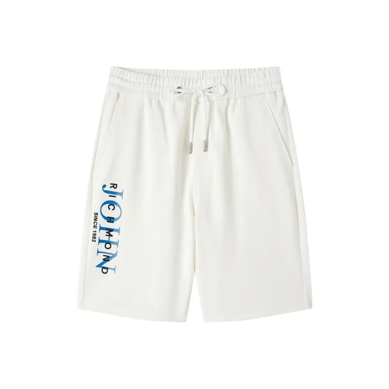 JOHN RICHMOND SS24 Casual Shorts Men's-5