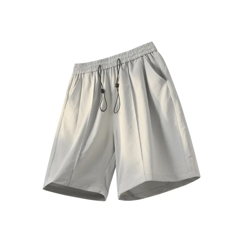 MIIOW Trendy Party Collection Cooling Summer Collection Casual Shorts Unisex-10