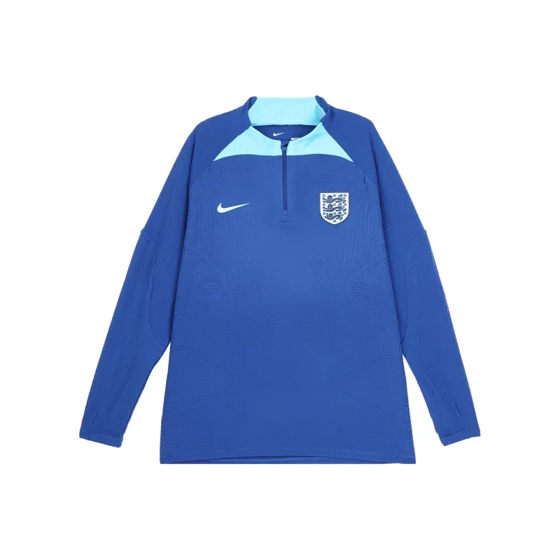 Nike Soccer Jerseys Men Royal Blue-0