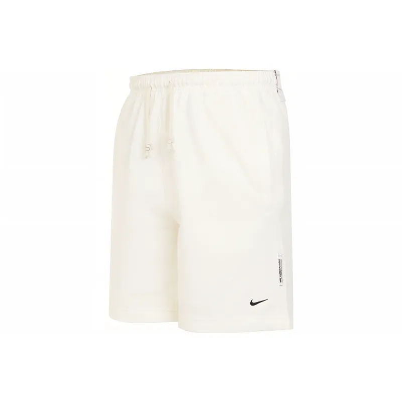 Nike Basketball Shorts Men's White-0